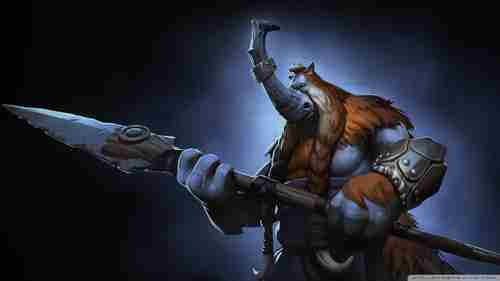 《双城》并非终点！全新《LOL》剧集已开发一年